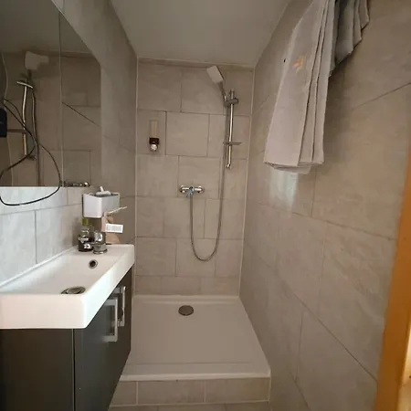 Maison d'hôtes Gaestezimmer Arcoiris *