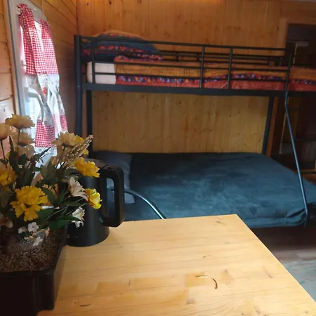 Gaestezimmer Arcoiris