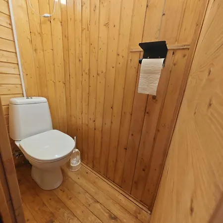 Maison d'hôtes Gaestezimmer Arcoiris